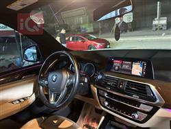 بي ام دبليو X3